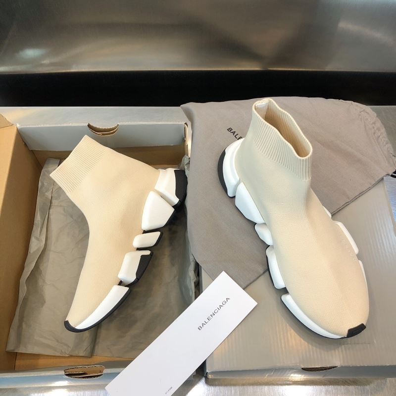 Balenciaga Speed Shoes